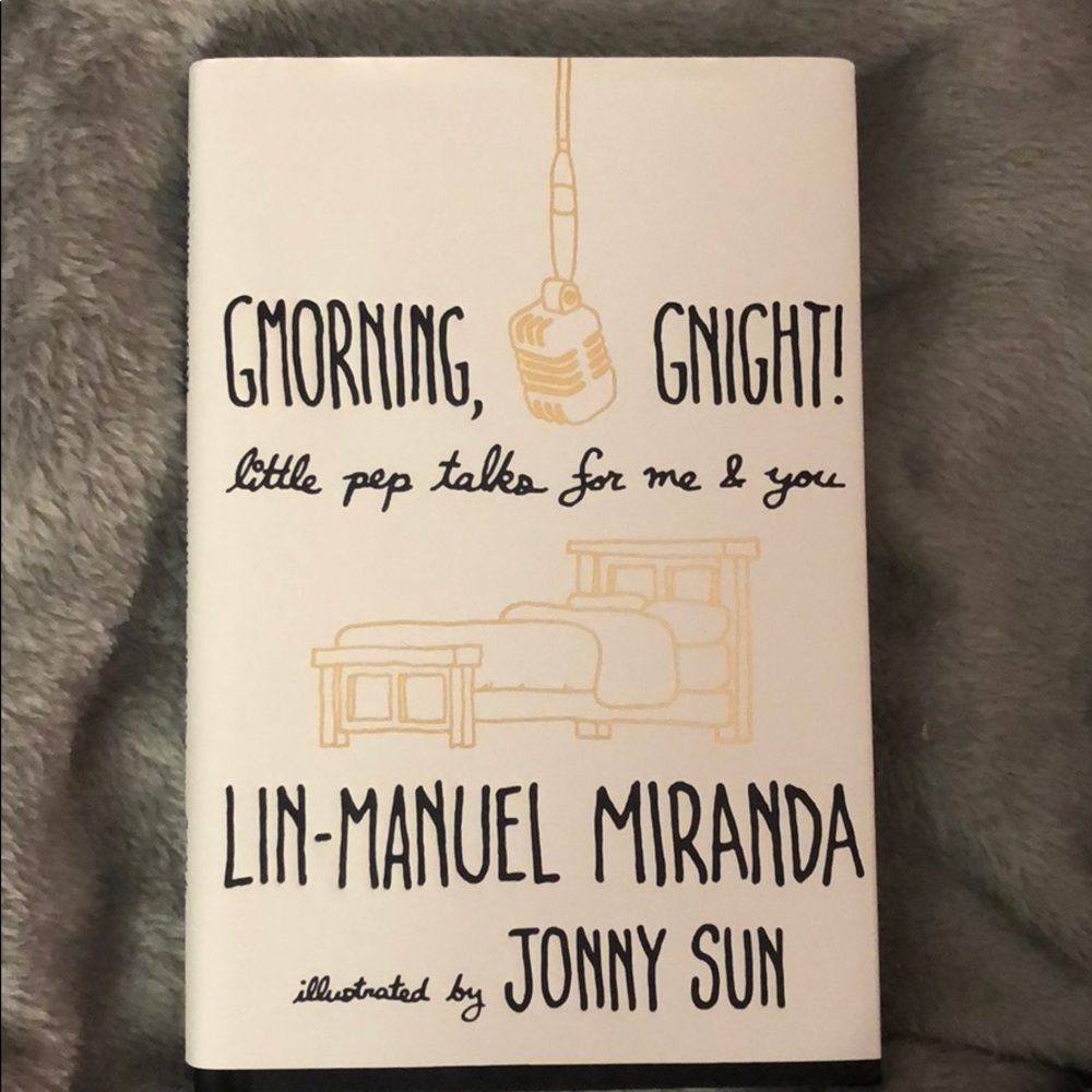 Motivational book